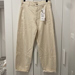 Zara jeans